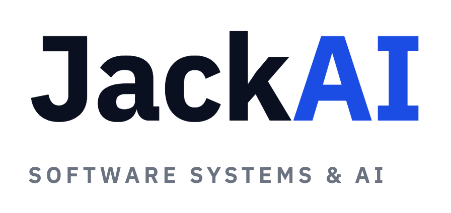 JackAI — Software Systems & AI